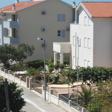 Apartments Slavica Trogir Luaran gambar