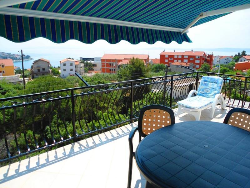 Apartments Slavica Trogir Luaran gambar